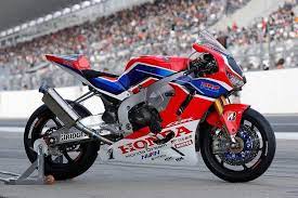 Decent Hrc Paint Job Super Bikes Honda Bikes Racing Bikes