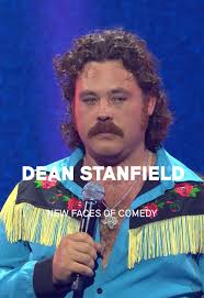 Dean Stanfield Comedian