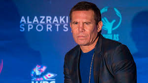 Concern for Julio César Chávez: The Mexican Legend to Undergo Surgery |  beIN SPORTS