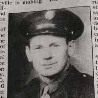 Sgt Anthony Lawrence Schall (1920–1944) • FamilySearch