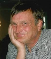 Obituary information for Vernon James Fielding