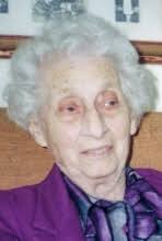 Obituary information for Marie F. Abler