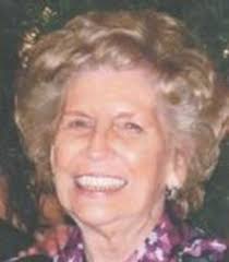 Elizabeth Woolf Obituary October 10, 2010