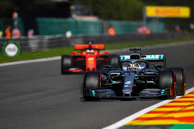 Classifica piloti formula 1 2019. F1 2019 Le Classifiche Piloti E Costruttori Dopo Il Gran Premio Del Belgio Thelastcorner It