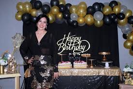 Celebra 26 años Maribel