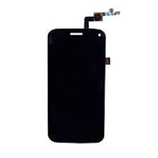 Micromax Canvas Turbo Mini A200 - Blue ...