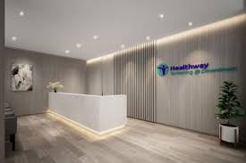 New Health Screening Centre By Healthway Medical Wellness The Business Times