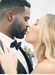 Intimate Elopement with French Flair