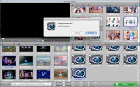My Merger Pro Merger Mac App Store App