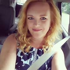 My Week with Purple Hair