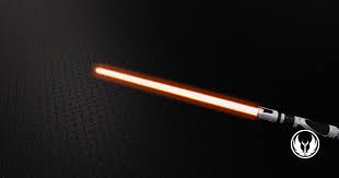 Human Short Saber Lightsaber Sabre Build Your Own Lightsaber