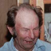 James Forest Stevens (1932–2005)