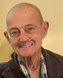 Carl Thomas George Obituary March 15, 2025