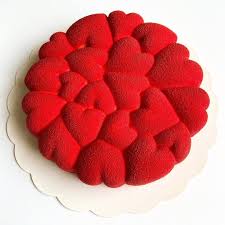 Pin Pa Entremets