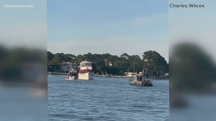 Coast Guard warns of illegal boat charters