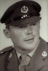 THE 'DEATH BATTALION' — 9RAR. ©