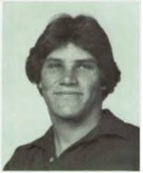 Reggie, grad in 67, ( I didn't know he had passed ) Ron who grad in 70.