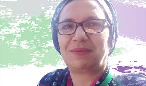 La tunisienne est belle, féminine, intelligente, et moderne. Journee De La Femme Une Tunisienne Se Distingue Pour Sa Lutte En Faveur D Un Avenir Sans Toxicite En Mediterranee Webmanagercenter