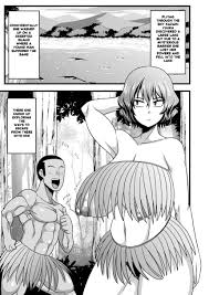 夏中症 (雨存)] ゆうかりんと無人島 (東方Project) [英訳] [DL版] - Hentaigo.net