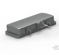T1010162101-000 : HDC Connector Caps & Covers | TE Connectivity