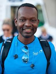 Lobo Cancer Challenge: Ambassadors