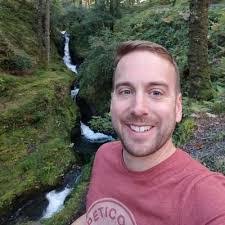 Bryson Parks's Instagram, Twitter & Facebook