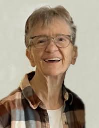 Obituary information for Norma Jean Moerke