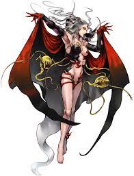 Cloud Of Darkness Dissidia Psp Final Fantasy Wiki Fandom