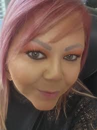 Marie Ceja's Instagram, Twitter & Facebook