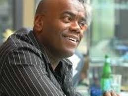 Ricardo Patrick's Instagram, Twitter & Facebook