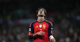 Espagne : De la Fuente prend la défense de Ferran Torres : Sports - Orange — Sports - Orange