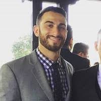 Ryan Palermo's Instagram, Twitter & Facebook