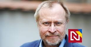 Psychoterapeut Peter Pöthe: Spoločnosť dnes považuje za dobrého rodiča  toho, kto sa najviac stará. Ale to je omyl — Denník N