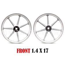We did not find results for: Buy Yamaha Y125 Y125z Y125zr Y 125 Sport Rim Sportrim 7 Leg 7 Spoke 7 Batang Wheel Mseki M Seki Seetracker Malaysia
