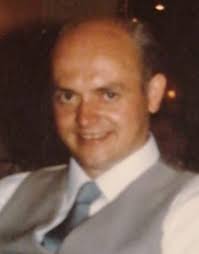 Death Notice of Peter Adrian O'Farrell (Dingle, Kerry)