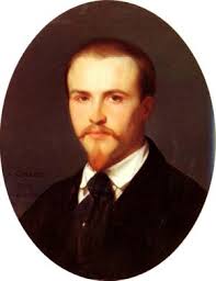 Famous Portrait Painting Reproduction for Sale