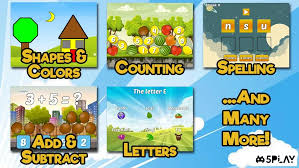 Links on android authority may earn us a commission. Download Preschool And Kindergarten Learning Games 6 7 Apk Mod Unlocked For Android