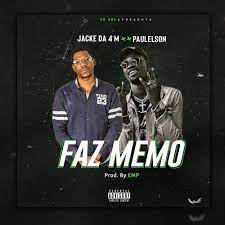 Related posts with thumbnails for blogger blogger tutorials. Jacke Da 4m Feat Paulelson Faz Memo Rap Chely News Tudo Limpo Download Mp3