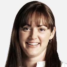 Bronwyn BRADSHAW-HAJEK