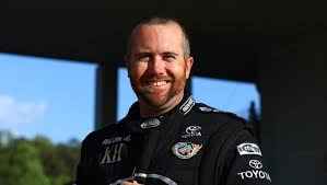Shawn Langdon nỗ lực giành danh hiệu Top Fuel thứ hai.