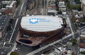 The brooklyn nets are an american professional basketball team based in the new york city borough of brooklyn. Brooklyn Nets Season Opener Postponed Due To Hurricane Sandy