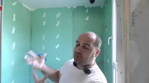 Lorsque vous achetez un beachcrest home armoire autoportante pour la salle de bain de l 26 po x h 32 po x p 13 po broadview park en ligne de wayfair.ca, nous vous donnons une estimation du délai de livraison.lisez les commentaires. Eb Privatif Placo Hydro Mur Et Plafond Video Hydro 1 3 Youtube