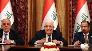 Iraq Defends Sovereignty Against Turkish Aggression By All Means Iraqi Leaders