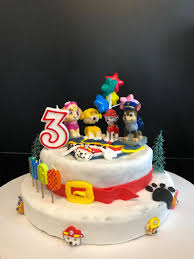 Pin Oleh Nathalie Fracheboud Di Anniversaire Enfant Kue Anak