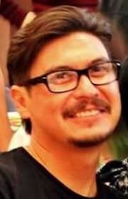 DAVID ALBERT BERRONES David Albert Berrones entered into eternal life