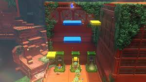 Habit, m — одежда, одеяние. Super Mario Odyssey Soluce Pays De La Foret Lunes 26 A 50 Gamekult
