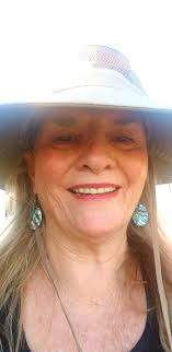 Introduction from a California woman