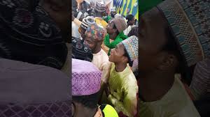 Baye' by abdullahi sirrin fatahi. Abdullahi Sirrin Fatahi Abdullahi Sirrin Fatahi 2020 C Rkzif2syw M Roenigkjodonna Abdul Sirrin Fatahi Zazzafar Kasida 2020 Sheh Joann Moran