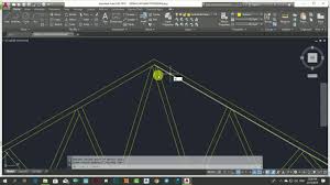 Tetapi, buat menetapkan model dan gambar kanopi yang tepat dengan impian akan menjadi sulit kalau tidak mempunyai aneka gambar bentuknya. Membuat Kuda Kuda Baja Ringan Di Autocad Youtube