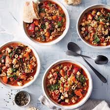 This time of year a big bowl of soup is what we crave pretty much every night of the week. 20 Diabetes Friendly Slow Cooker Soups Eatingwell
